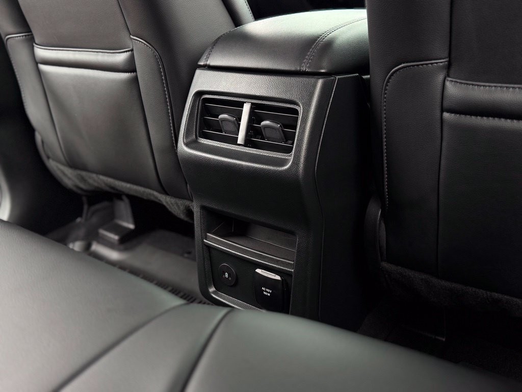 Used 2024 Ford Edge SEL w/ Convenience Package AWD/4WD image 20