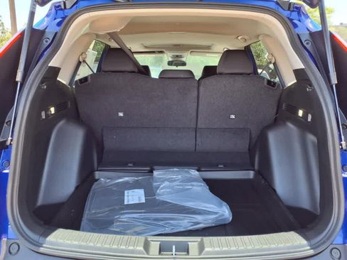 New 2025 Honda CR-V EX image 7