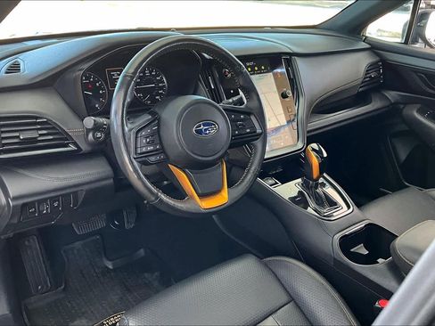 Used 2025 Subaru Outback Wilderness image 17