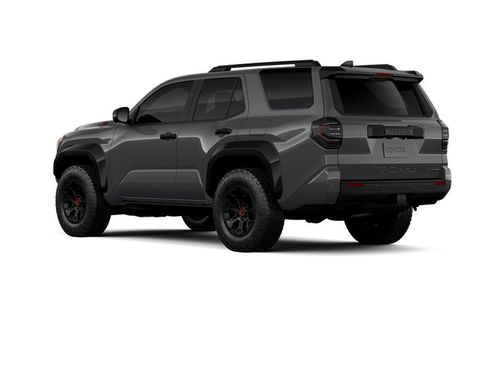 New 2026 Toyota 4Runner TRD Pro image 6