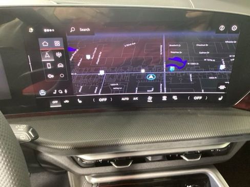 New 2025 Audi SQ5 Premium Plus image 23