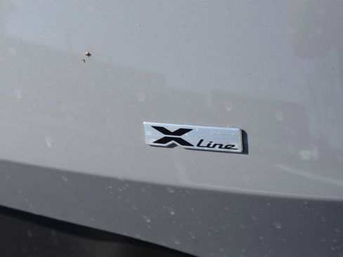 New 2026 Kia Sportage X-Line image 16