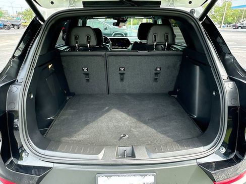 Certified 2024 Chevrolet TrailBlazer ACTIV w/ Convenience Package FWD image 24