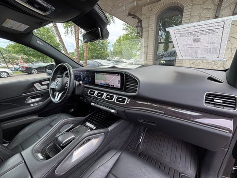 Used 2020 Mercedes-Benz GLE 350 4MATIC image 34