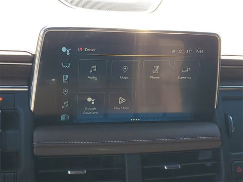 Used 2023 Chevrolet Tahoe High Country w/ LPO, Illumination Package image 17