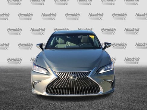 Used 2019 Lexus ES 350 image 3