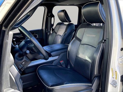 Certified 2020 RAM 2500 Laramie image 21