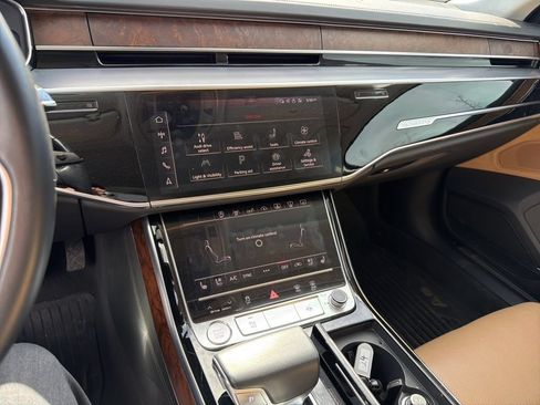 Used 2019 Audi A8 L 3.0T w/ Luxury Package AWD/4WD image 6