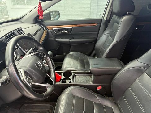 Used 2019 Honda CR-V EX-L image 3