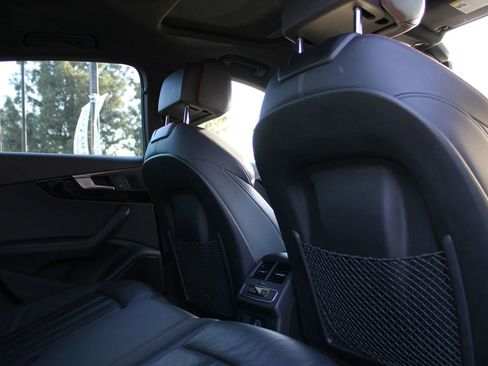 Used 2018 Audi A4 2.0T Premium Plus w/ Premium Plus Package image 6