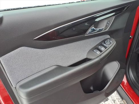 New 2026 Chevrolet TrailBlazer LT image 6