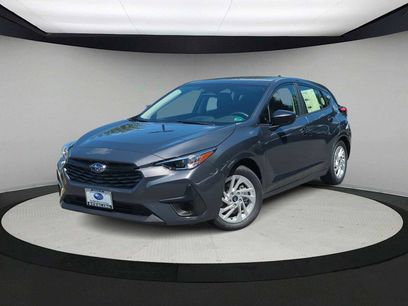 New 2025 Subaru Impreza 2.0i