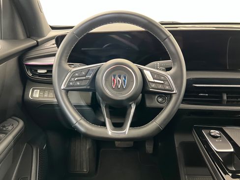 Used 2025 Buick Enclave Sport Touring image 13