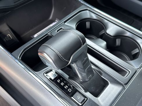 New 2025 Ford F150 Lightning Flash image 41