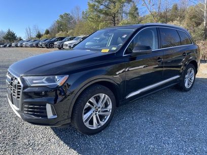 Certified 2023 Audi Q7 2.0T Premium w/ Convenience Package