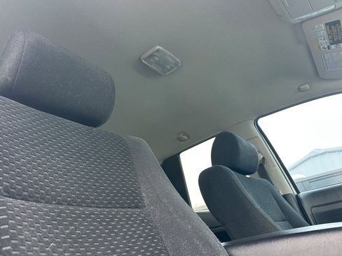 Used 2013 Toyota Tundra 4x4 Double Cab w/ TRD Rock Warrior Pkg image 18