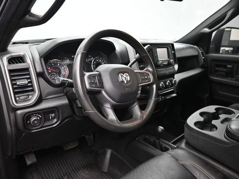Used 2024 RAM 2500 Tradesman w/ Chrome Appearance Group AWD/4WD image 14