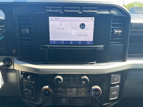 Used 2024 Ford F250 XL w/ STX Appearance Package AWD/4WD image 5