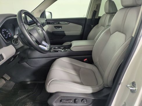 Certified 2023 Honda Pilot EX-L image 9