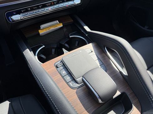 New 2026 Mercedes-Benz GLE 450 4MATIC image 15