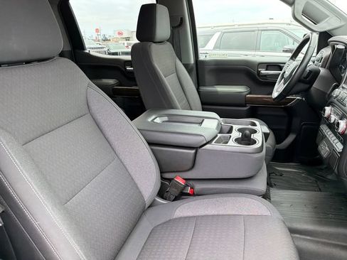 Used 2021 GMC Sierra 1500 Elevation AWD/4WD image 25