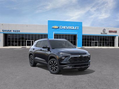 New 2026 Chevrolet TrailBlazer ACTIV w/ Convenience Package
