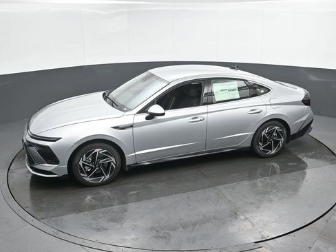 New 2026 Hyundai Sonata SEL image 38
