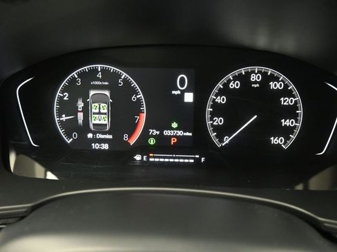 Used 2022 Honda Civic LX image 13