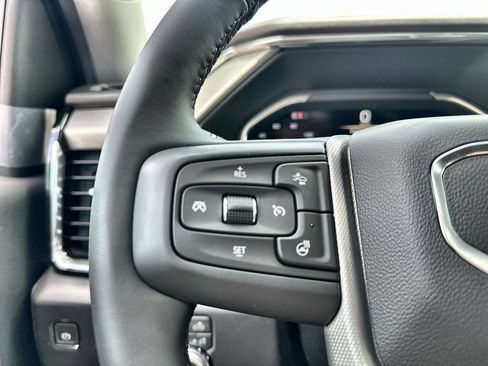 New 2026 GMC Sierra 2500 Denali w/ Denali Reserve Package AWD/4WD image 31