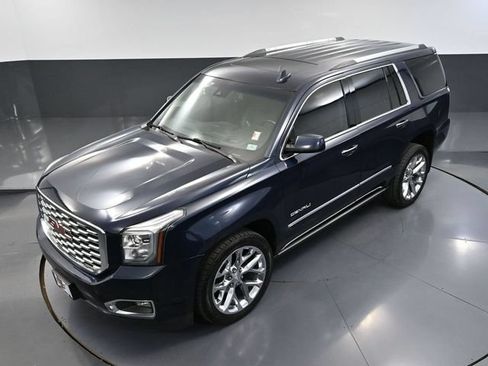 Used 2020 GMC Yukon Denali w/ Denali Ultimate Package AWD/4WD image 71