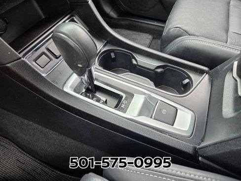 Used 2023 Subaru Ascent Limited AWD/4WD image 26