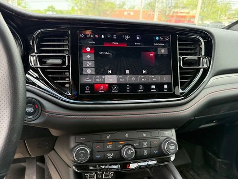 Used 2026 Dodge Durango GT w/ Blacktop Package image 19