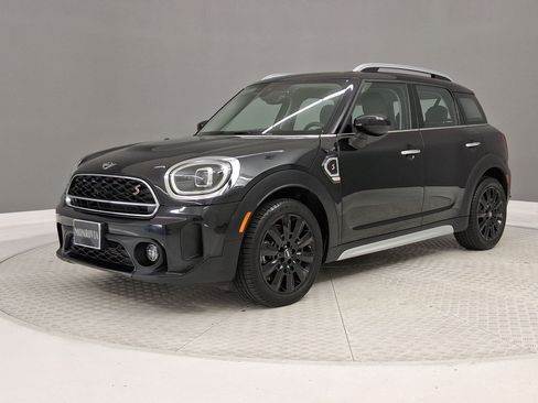 Used 2024 MINI Cooper Countryman S FWD image 36