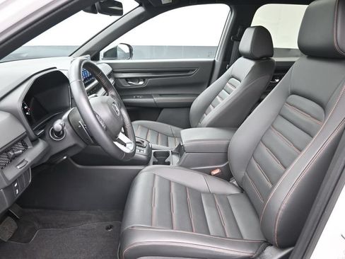 Certified 2025 Honda CR-V Sport-L image 26
