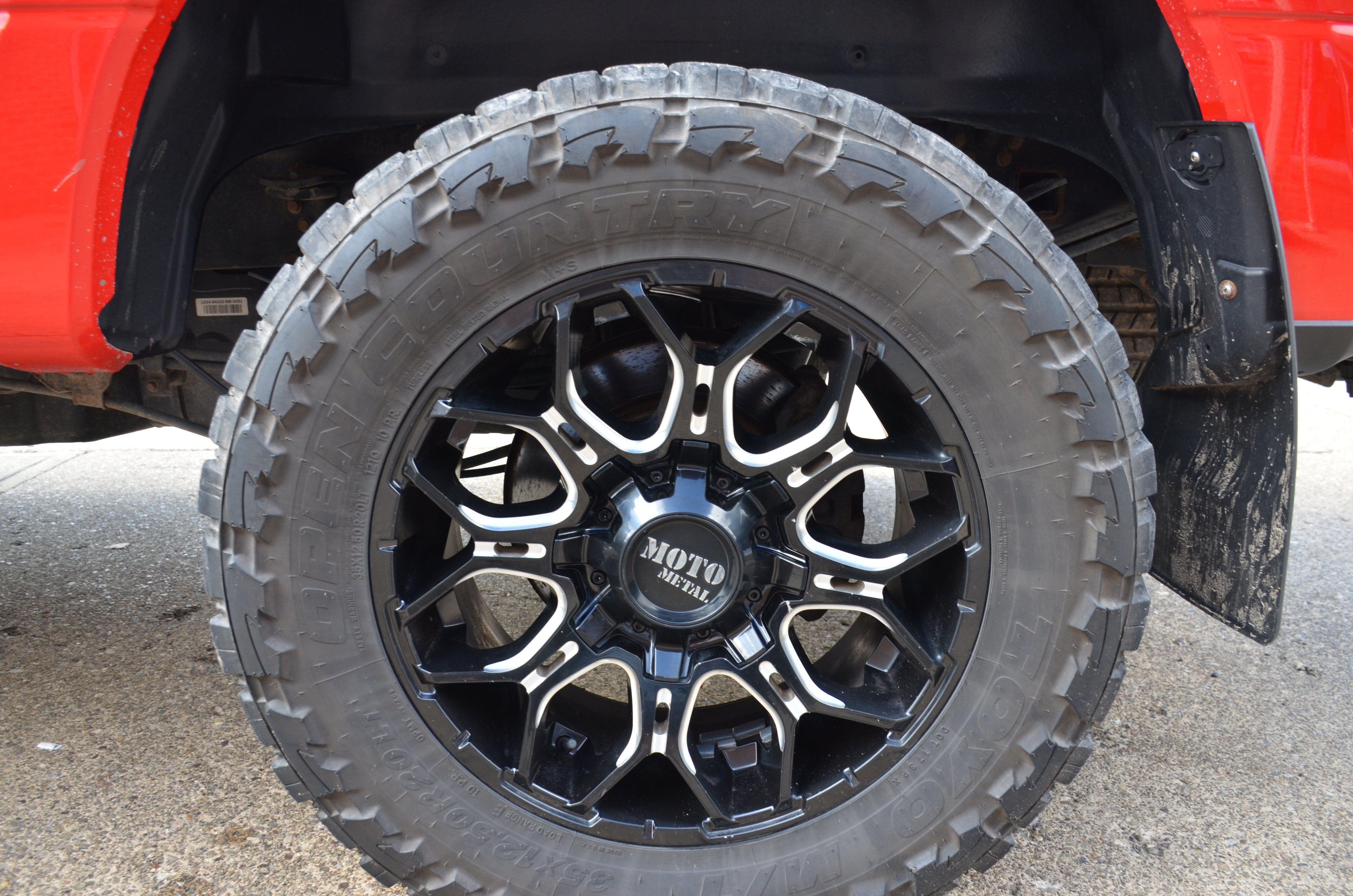 Used 2021 Ford F250 XL AWD/4WD image 20