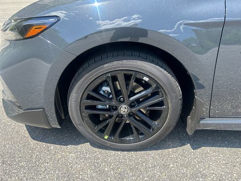 New 2026 Toyota Camry SE AWD/4WD image 28