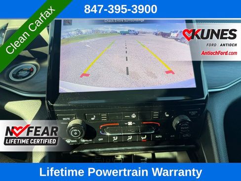 Used 2024 Jeep Grand Cherokee Limited 4xe image 39