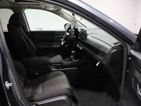 Used 2025 Honda CR-V EX image 22