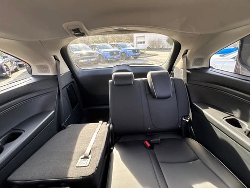New 2026 Honda Odyssey Elite image 39