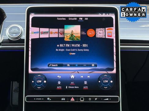 Used 2024 Mercedes-Benz Maybach S 580 4MATIC image 21