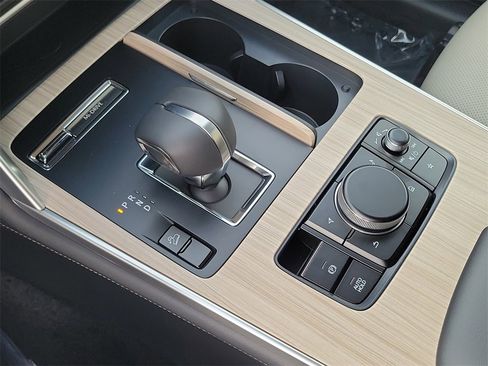 New 2026 MAZDA CX-70 3.3 Turbo w/ Premium Package image 11