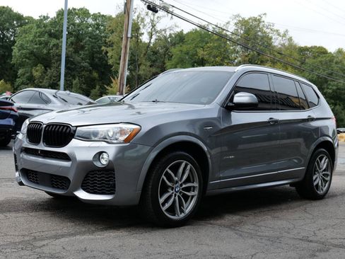 Used 2017 BMW X3 xDrive28i w/ Technology Package image 77