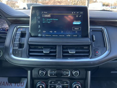 Used 2023 Chevrolet Tahoe LT w/ Luxury Package image 18