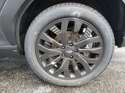 New 2026 Subaru Forester Sport image 20