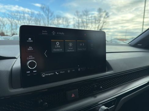 Certified 2024 Honda CR-V Sport Touring image 34