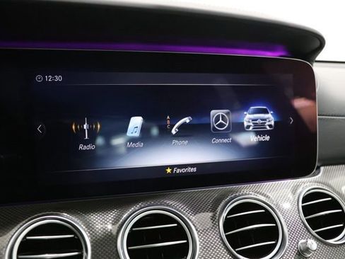 Used 2019 Mercedes-Benz E 63 AMG S image 30