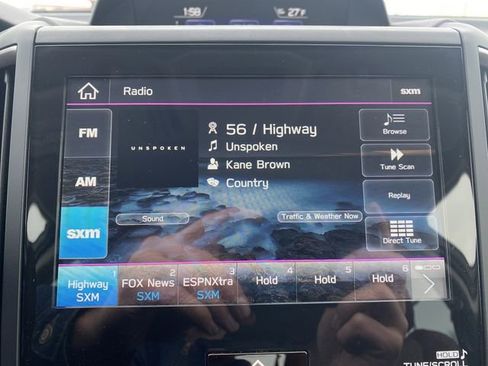 Used 2024 Subaru Forester Touring w/ Pop Package 2 image 22