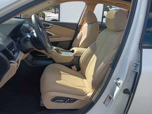 Used 2023 Acura RDX AWD image 10