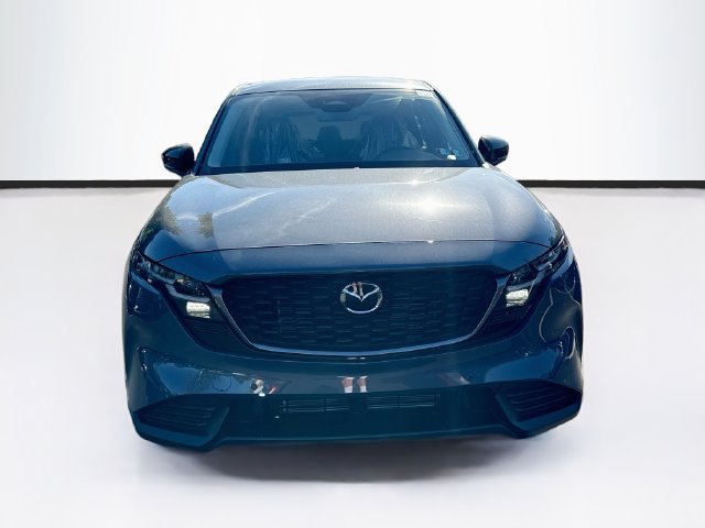New 2026 MAZDA CX-5 Select AWD/4WD image 2