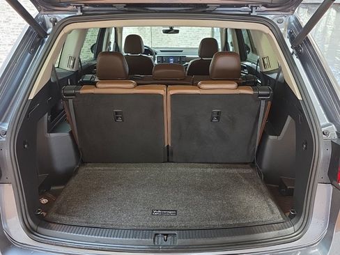 Used 2022 Volkswagen Atlas SE w/ Panoramic Sunroof Package image 15